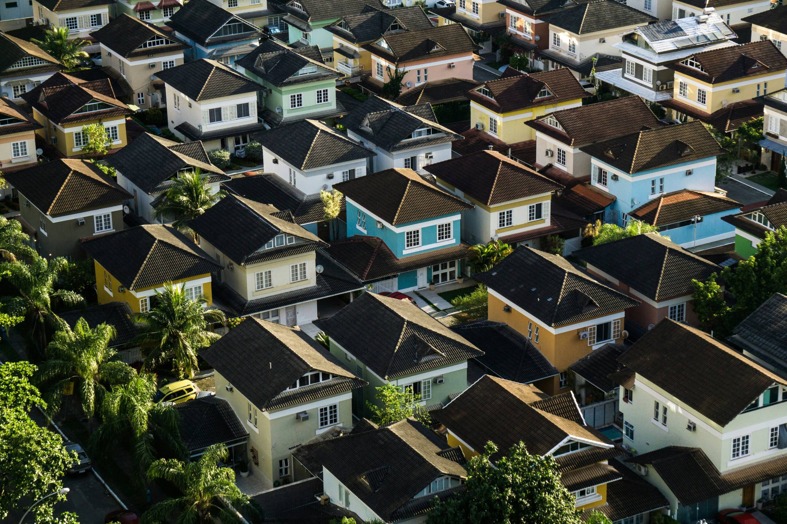 Residential Roofing