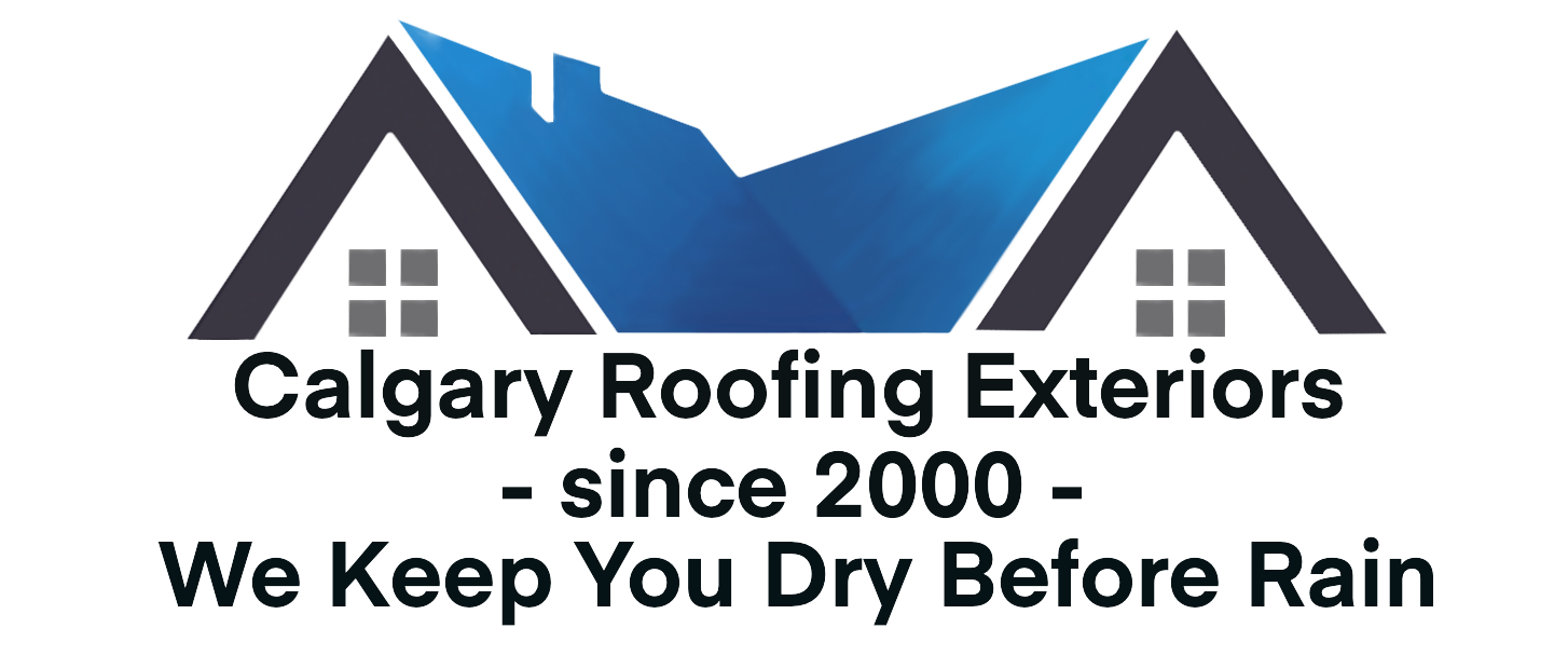 Calgary Roofing & Exteriors