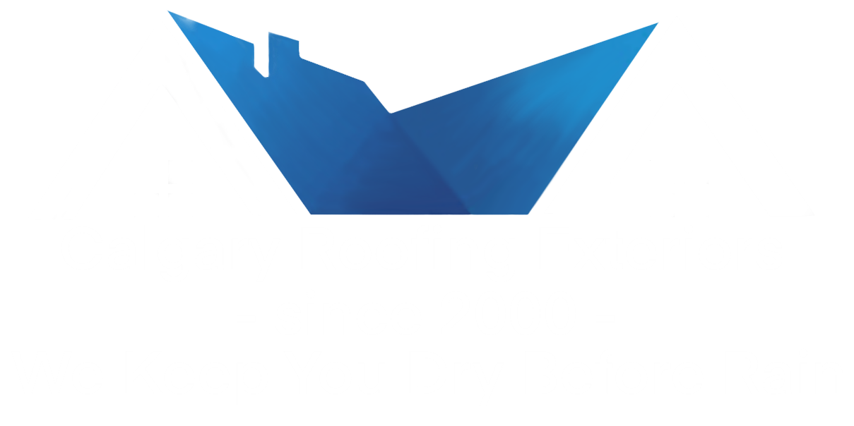 Calgary Roofing & Exteriors